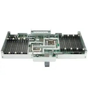 HP Secondary CPU/Memory Upgrade Kit for DL585 G7 590489-B21 - Φωτογραφία