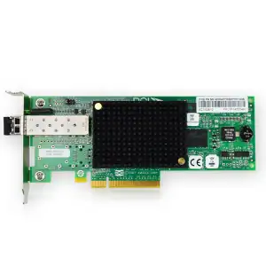 PCI-X FIBRE CHAN TAPE CTLR 00P4295 - Φωτογραφία
