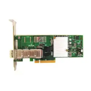 Brocade 8Gb FC Single-port HBA (1xSFP)   46M6061 - Φωτογραφία