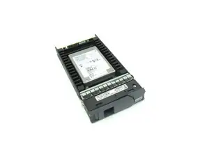 NetApp 100GB SAS 6G LFF SSD X442A-R5 - Φωτογραφία