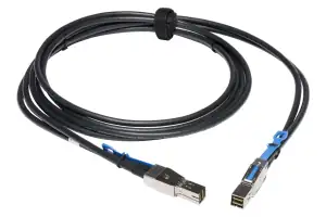 Cable Mini-Sas to Mini-Sas 2M GYK61 - Φωτογραφία