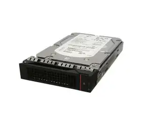 2.4 TB 10 K 2.5in HDD in SFF carrier 02PX539 - Φωτογραφία
