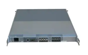 HP, Storageworks 4/8 Base San Switch P/N A8000A 8 Ports Active A8000A - Φωτογραφία