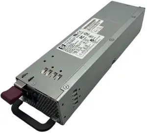 HP 575W Power Supply for DL380 G4  338022-001 - Φωτογραφία