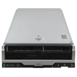 HP Synergy 480 G9 CTO Blade Server 732350-B21 - Φωτογραφία