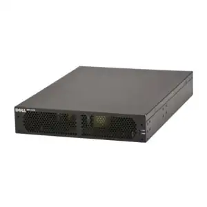 PSU 470W PowerConnect 3400 UJ693 - Φωτογραφία