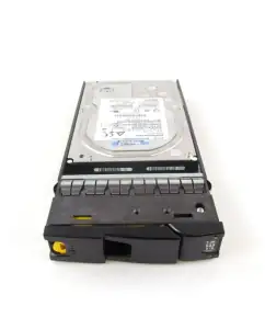 HP 2TB SAS 6G 7.2K LFF HDD for 3PAR 7000 743182-001 - Φωτογραφία