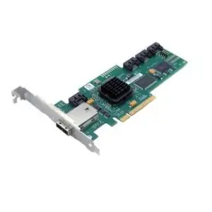 Raid Controller SAS2108 512MB PCIe 6GB/s S26361-F3554-E512 - Photo