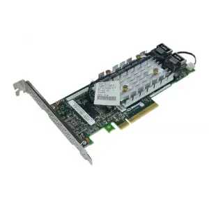 HP P408i-P SR 2GB 12G INT SAS Controller (HP)  836269-001-HIGH - Φωτογραφία