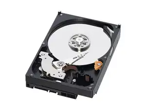 HDD SATA 2TB SEAGATE-DELL 6GB 7.2K 3.5" - Φωτογραφία