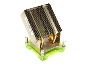 HEATSINK FOR W/S HP Z820 MAINSTREAM - Φωτογραφία