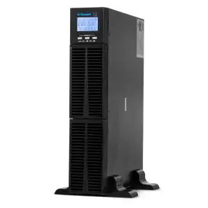 UPS 3KVA 1103SRT TESCOM NEOLINE SRT PRO  TOWER/RACK NEW