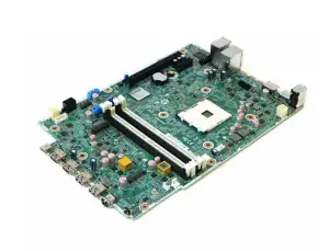 MB HP AMD AM4 /2.8GHZ PRODESK 705 G4 SFF PCI-E VSN - Φωτογραφία