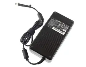 AC ADAPTER HP 19.5V/11.8A/230W (7.4*5.0) - 677765-001 - Φωτογραφία