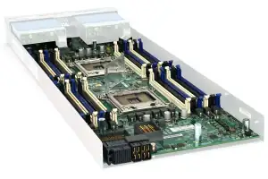CISCO UCS B200 M3 SYSTEM BOARD 73-13217-06 - Φωτογραφία