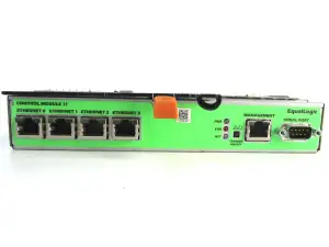 CONTROLLER EQL TYPE 11 PS6100 E09M001 - Φωτογραφία