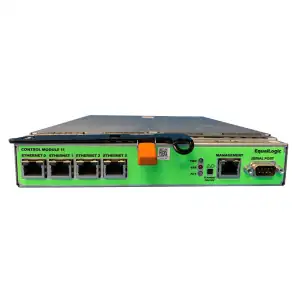 CONTROLLER EQL TYPE 11 PS6100 W2PM3 - Φωτογραφία