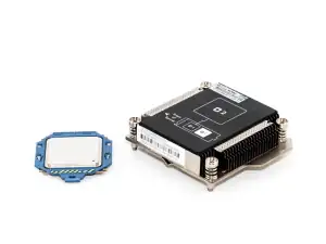 HP E5-2630v2 (2.60GHz - 6C) BL460 G8 CPU Kit 718360-B21 - Φωτογραφία