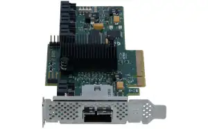 IBM 6Gb SAS HBA 68Y7355 - Φωτογραφία