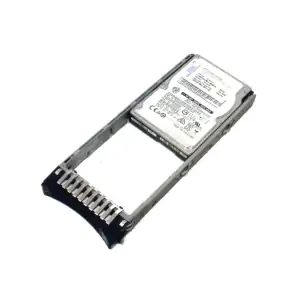 600 GB 10,000 rpm 6 Gb SAS 2.5 Inch HDD  00Y5707 - Φωτογραφία