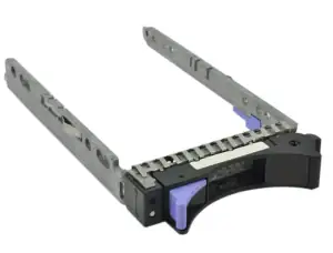 IBM SFF M1 Tray 59P5241 - Photo