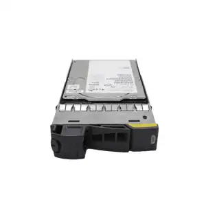 NetApp HDD 144GB 15K FC 4G SP-278A-R5 - Photo