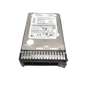 600GB 10K 12Gbps SAS 2.5in G3HS HDD  00WG694 - Φωτογραφία