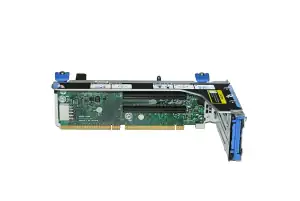 HP 2-Slot Riser Kit for DL380p G8 653208-B21 - Φωτογραφία