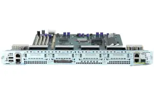 Cisco 3845 motherboard CISCO3845-MB - Φωτογραφία