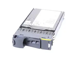 STORAGE HDD FC 300GB NETAPP 10K FOR DS14 MK2-AT W/TRAY - Φωτογραφία