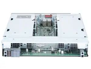 NETAPP FAS3240 IOXM Expansion Module 4-PORT SAS