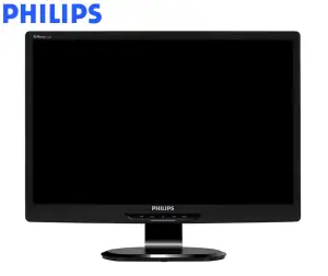 MONITOR 22" TFT Philips 220S2 GB - Φωτογραφία