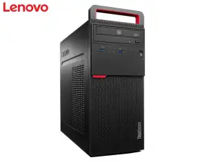 Lenovo ThinkCentre M700 MT Core i3 6th Gen - Φωτογραφία