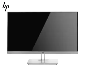 MONITOR 24" LED IPS HP E243 GB - Φωτογραφία