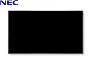 MONITOR 55" LED NEC P553-G1(B) No Base - Photo