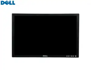 MONITOR 19" TFT Dell E198WFP No Base - Φωτογραφία