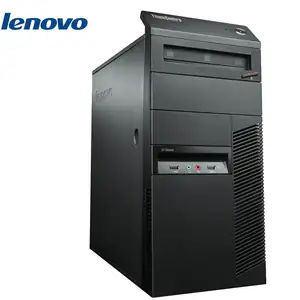 Lenovo ThinkCentre M81 Tower i5 2nd Gen - Photo
