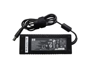 AC ADAPTER HP 19.5V/6.9A/135W (7.4*5.0) - PA-1131-06HF-ROHS - Photo