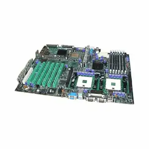SYSTEMBOARD PowerEdge 2600 U0556 - Φωτογραφία