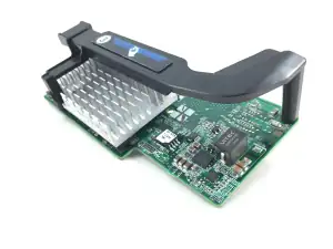 HP 530FLB 10GB FlexLOM Adapter for G8 Blades 656588-001 - Φωτογραφία