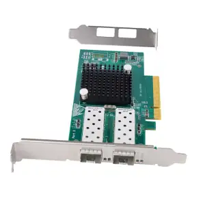 IBM 4-port FC Host Interface Adapter (no SFPs)  00AR068 - Φωτογραφία