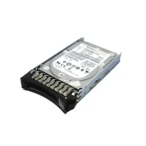 500GB 7.2K 6Gbps SATA 2.5in HDD for NeXtScale System 00AD036 - Φωτογραφία