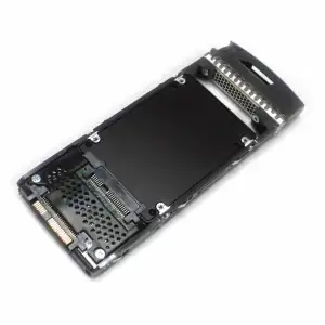 SSD SRV 400GB 2.5 NETAPP SAS 6G 108-00369 108-00369 - Photo