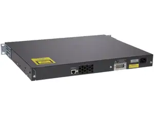 SWITCH ETH 24P 1GBE CISCO C3560G 4xSFP