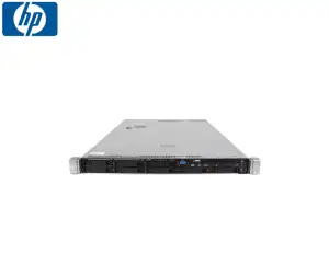 Server HP DL360 G9 8xSFF 2xE5-2650V4/4x8GB/P440/2x1400W - Photo