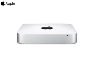 Apple Mac Mini A1347 i5 2nd - Φωτογραφία