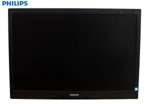 MONITOR 24" LED Philips 240S4L No Base - Photo