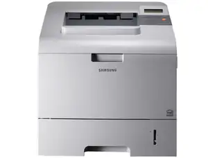PRINTER Samsung ML Series ML-4050