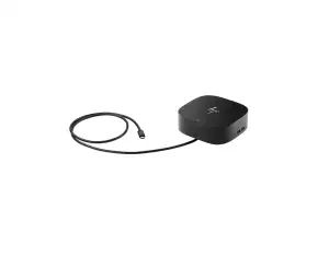 DOCKING STATION HP USB-C G5 WITH 120W PSU - Φωτογραφία