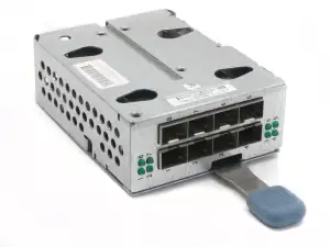 HP BL P-Class GBE2 Storage Connectivity Kit  321745-B21 - Photo